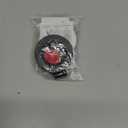 LISEN for MagSafe Car Mount for iPhone 17 Pro Max [24 Strong Magnets] Classic Magnetic Phone Holder for Car Dashboard, Magnet Phone Mount Car Cell Phone Holder for iPhone 17 Pro Max Air 16 15 14 13 12 (Black)