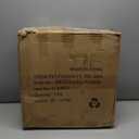 TRIXIE Tulia Senior Cat Tree with Scratching Posts, Four Platforms, Padded Top Platform, Cream Medium