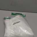 Women’s Longline Sports Bra Wirefree Padded Medium Support Yoga Bras Gym Running Workout Tank Tops (Off-White, Medium)