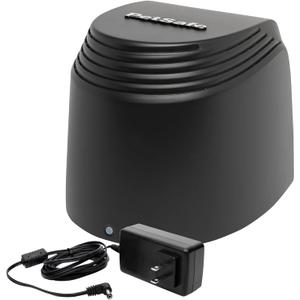 PetSafe Stay & Play Compact Wireless Fence Extra Transmitter Only - Adds Up to 3/4 Acre to Stay & Play Wireless Fence or Pet Containment System