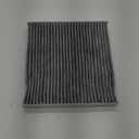 Puroma Cabin Air Filter with Activated Carbon, Replacement for CP134, CF10134, Honda & Acura, Civic, CR-V, Odyssey, CSX, ILX, MDX, RDX, AT134 (1 pc)