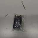 Flip Key Fob Replacement Fits for Chevy Cruze Equinox Camaro Impala Malibu Sonic GMC Terrain Buick Regal Verano Encore Allure Lacrosse 2010-2019 with FCC ID: OHT01060512 (1)