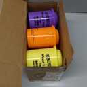 Colorations Wheat & Gluten Free Classic Dough - 6 Colors (5oz Each) | Non-Toxic, Play Dough, Bulk Set, Sensory Kit, Party Favors, Classroom Pack