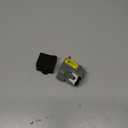 Showingo 2319792 W10197428 W10189190 TSD2 Refrigerator Start Relay Device W10662129 Run Capacitor Compatible with Whirlpool Kenmore Welectrolux Refrigerator 241527803 241941003 2319792 2255198 2264017