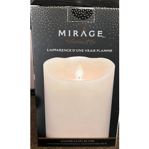 Mirage Vraine Flame