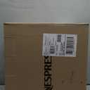 Nespresso Vertuo Next Deluxe Coffee and Espresso Machine by De'Longhi, Chrome