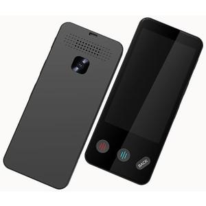 Language Translator Device Instant Two-Way Translator Device for 139+ Languages