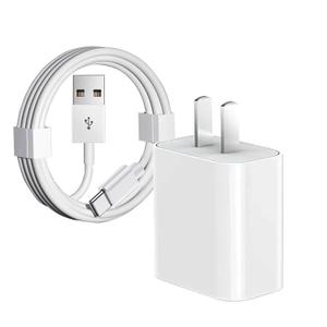 USB C Charger TV Remote Cable for Apple TV Remote (3rd Gen), Apple TV 4th Gen, Siri Remote (3rd Gen), Apple TV 4K Remote (3rd Gen) iPhone 15 15 Pro Max 15 Plus Cable Adapter Replacement (3.3FT)