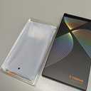 TORRAS Magnetic Slim Fit for iPhone 17 Pro Case 6.3 inch, Ultra-Thin, Compatible with MagSafe, Lightweight Matte Anti-Scratch Hard PC Cover Phone Case for iPhone 17 Pro OriginFit, Black