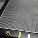 Wagner RD742 HVAC Radiator
