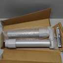 Adjustable Telescopic Closet Rod , 14''