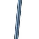 Medline 31" Reacher Grabber Tool with 5 lb Weight Capacity in Blue - Durable, Lightweight Aid for Elderly & Disabled - Ideal for Medical Patients, Hospitals & Nursing Homes