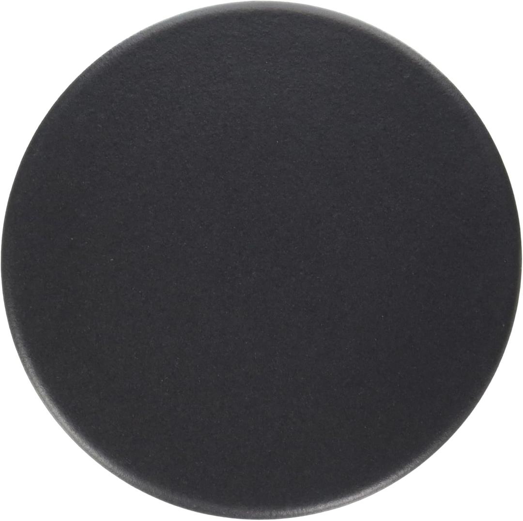 Samsung DG62-00067A Burner-Cap(R),White