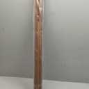 MEEDEN Easel Stand for Wedding Sign: Wood Tripod for Poster Board - Wooden Easel Standing for Display Welcome Picture, 1PC
