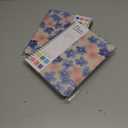 2 x 2026 Planner, Weekly and Monthly Calendar Planner Book, Jan 2026 - Dec 2026, Planning Agenda for Desk Accessories and School Supplies - A5 (6.3'' x 8.5'') (Blue Flower)