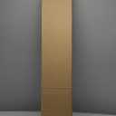 Rain Guards Compatible with 2005-2012 Toyota Avalon Tape-On Side Window Visor Wind Deflector Vent Visors Car Accessories 4pcs