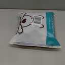 CuteBone Dog Diapers Male Washable Belly Band for Male Dogs Wraps 3pcs a Pack DM41L