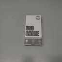 USB C to USB C Cable, 2-Pack 6FT 60W Fast Charging Cable Type C Charger Cord for iPhone 17/17 Pro/17 Pro Max/Air/16/15 Pro Max/Plus, iPad, MacBook, Galaxy S25/S24/S23, Pixel 10/9/8/7, Tablet, Android