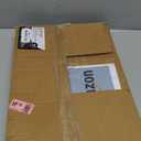 Spartan Industrial - 20" X 30" Open-End Flat Poly Bags (100 Count) Heavy Duty 2 Mil Plastic Clear Bags for Packaging Bedding Sets, Uniforms, Home Decor (Bags Do Not Have Seal and Do Not Have Prints)