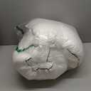 Hotel Collection Bed Pillows for Sleeping 4 Pack Standard Size Cooling Pillows Set of 4 for Back, Stomach or Side Sleepers, Super Soft Down Alternative Microfiber Filled Pillows