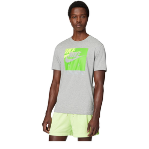 Nike Men's Sportswear Futura Air Shoebox T-Shirt Size 3XL