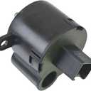PT Auto Warehouse 4WDSS-8975 - Four Wheel Drive 4WD Selector Switch, Replaces 5C3Z-14B166-AA, 5C3Z14B166AA