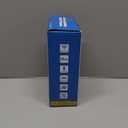 2026 Strongest Digital Antenna with Amplifier, HD TV Antennas for Local Channels -38FT Coax Cable