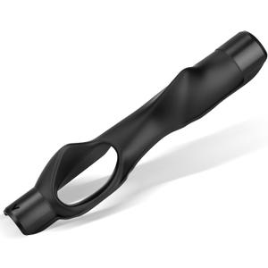 Golf Grip Trainer Golf Practice Tool, Easy To Carry to the Practice Area, Golf Swing Trainer Ensure the Right Grip Every Time, Golf Grip Training Aid, Golf Accessories Improve Your Swing Rhythm
