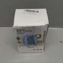 Amazon.com: 2 Pack Bug Zapper Indoor, Electronic Mosquitoes Killer Zapper with Blue Lights for Living Room, Baby Room, Kitchen, Bedroom(1124)