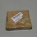 920158 Freezer Shelf Clip,Stainless Steel Shelf Clip for Refrigerator,Freezer Cooler Shelf Support,Replacement Shelf Square Buckles Clips (16)