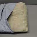 BALEINE Non Slip Rug Pad Rug Gripper for Hardwood Floors, Extra Thick Non Slip Mat Under Carpet (8'x10')