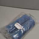 WW200 WW201 WW205 Brush Roller Replacement Parts Compatible with Shark Hydroduo Cordless Wet Dry Hard Floor Cleaner with Dirt-Reveal Technology, 2 HydroDuo Brushrolls, 1 Cleaning Brush, XSKBRSHRL200