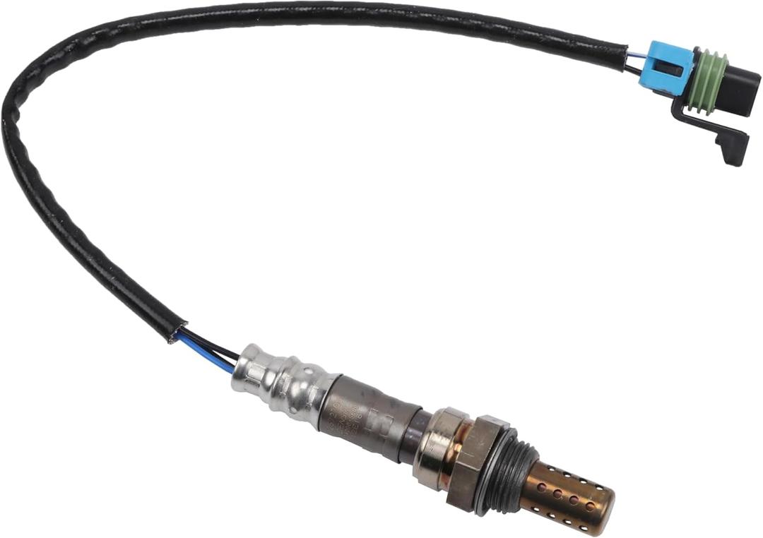 GM Genuine Parts 213-1161 Heated Oxygen Sensor GM Genuine Parts 213-1161 Heated Oxygen Sensor