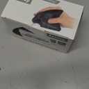 Ergonomic Mouse, LEKVEY Vertical Wireless Mouse - Rechargeable 2.4G Optical Vertical Mice : 3 Adjustable DPI 800/1200/1600 Levels 6 Buttons, for Laptop, Mac, PC, Computer, Desktop, Notebook etc, Black