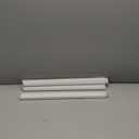 8 Pack 21 Inch T5 Fluorescent Light Bulb 13 Watt F13T5/WW Compatible with Sylvania Satco Philips GE Under Cabinet Tube Light Warm White 800 Lumen G5 Base 8 Count