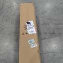 Zinus 5 Inch Twin Green Tea Memory Foam Mattress [New Version], Fiberglass Free, Medium Firm Feel, Zoned Pressure Relief, Certified Safe Foams & Fabric, Mattress in A Box