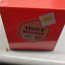 Tissue Cover Box