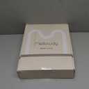 Mellowdy Shawl Blanket Pillow 2-in-1 with Sleeves for Office, Work, Home (Dark Grey, 40x60) - Wearable Adult Snuggie Coat Poncho, Airplane Travel Set, Fleece Shoulder Wrap for Men and Women