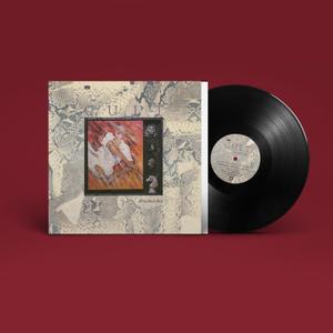 Dreamtime by The Cult (Vinyl)