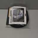 EcoNour Car Window Shades for Baby (4 Pack) | Protects Baby from Window Sun & Heat | Sun Shade Side Windows for Kids | Automotive Sun Protection from UV | Child Safety Accessories | Medium - 20"x12"