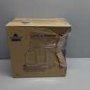 BISSELL Little Green Mini Portable Carpet and Upholstery Deep Cleaner, Car/Auto Detailer, with HydroRinse Self-Cleaning Tool and 4" Tough Stain Tool, Tea Green, 4075