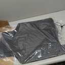 Tongama-Floor Mats for Ford Explorer 6 Seats 2020-2025 2026, All Weather TPE Trunk Mat with 2nd Row Backrest Mats Protectors and Cargo Net for Ford Explorer Floor Liner Accessories