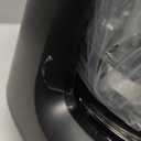 Mr. Coffee 5 Cup Switch Coffee Maker Black: Small Drip Coffee Machine, Electric, Paper Filter, 25 oz Capacity