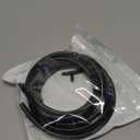 Front Windshield Washer Nozzles Kit for 05-16 Jeep Grand Cherokee 05-13 Chevy Malibu 05-10 Pontiac G6 07-10 Saturn Aura 55372143AB 55079049AA Wiper Spray Washer Jet with 3M Fluid Hose & 6 Connectors