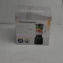 Kitchen Selectives 5 Speed Blender with 48-oz Plastic Jar
