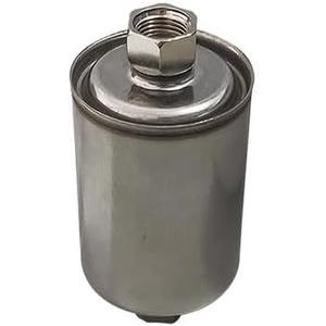 33481 Fuel Filter For Chevrolet/GMC C1500 C2500 C3500 Silverado/Sierra 2500HD GF652 Made of stainless iron