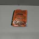 SEIKEA Long Braided Ponytail Extension with Hair Tie Straight Wrap Around Hair Extensions Ponytail Natural Soft Synthetic Hair Piece for Women Daily Wear 26 Inch 140 Gram Black