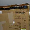 U Brands Chalboard, 18" x 24" Inches, Light Birch Wood Frame (310U00-01)