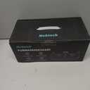 Nekteck Foot Massager with Heat & Foot Roller, Shiatsu Calf Leg Massager for Circulation and Neuropathy Pain Relief for Feet Care Home Office Gadgets Relaxing Massage Tools Gifts for Women Men Mom Dad