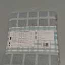 Lintex Rectangle Tablecloth 52x70In